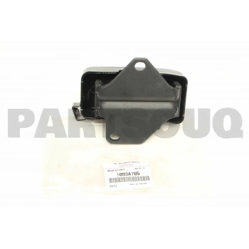 Takoz Motor L200 15-19 Su Sol / Fullback 2.4 Kk1T / Kl1T (Oem No: 1093A165)