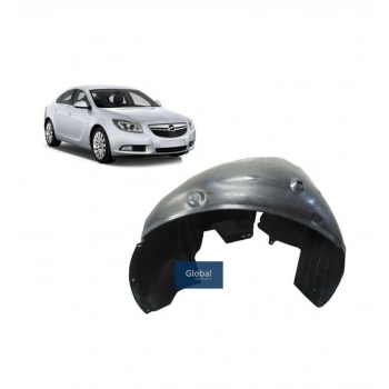 Çamurluk Davlumbazı Arka Sol Opel Insıgnıa A Bm 09- (Oem No: 1101065)