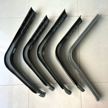 Çamurluk Dodiği Ön Sol Füme Opel Mokka Bm 13- (Oem No: 1101105)