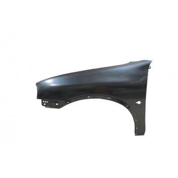 Opel Corsa- B- 93/00; Ön Çamurluk Delikli Sol (My) (Oem No: 1101136)