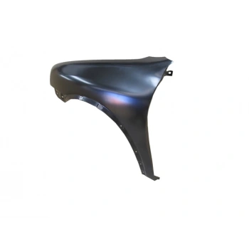 Opel Corsa- B- 93/00; Ön Çamurluk Deliksiz Sol (Tyg) (Oem No: 1101137)