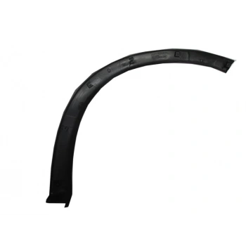 1993-2001 Opel Combo Ön Çamurluk Ağzı Plastiği Sol (Pütürlü Tip) (Lm) (Adet)