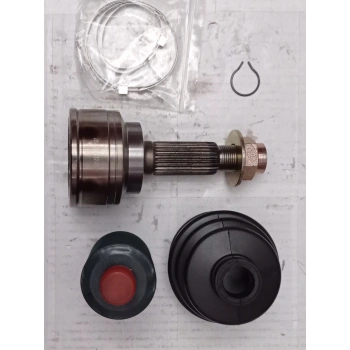 Aks Kafası Prıde 24X19X52 İçten Sekmanlı Mz-024 None (Oem No: 1101Aks3093006)