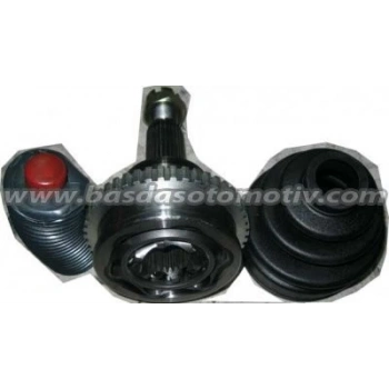 Aks Kafası 323 97-99 Fml323 Lantis 96-9826X21X56 Mazda Lantıs (Oem No: 1101Aks3097208)