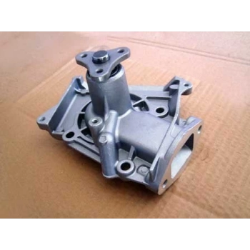 Devirdaim 323 B6 1,6L 89-94 None (Oem No: 1101Dvr7093184)