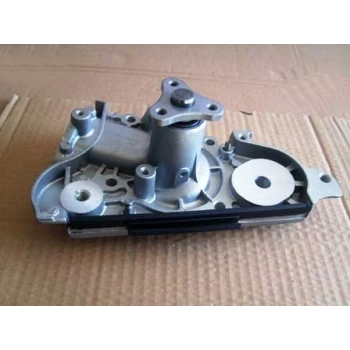 Devirdaim 323 Famılıalantıs 1.5-1.8 Bp Mazda Lantıs (Oem No: 1101Dvr7098223)