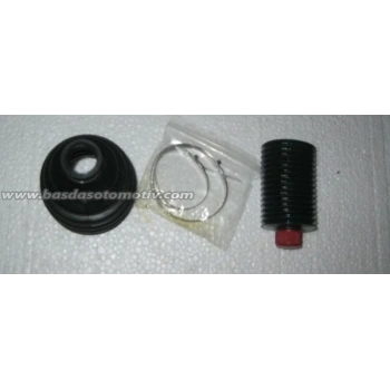 Körük Aks 323 99-02 Dış Bt-1508 None (Oem No: 1101Kra3000364)