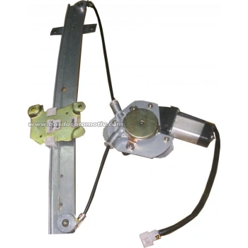 Kriko Cam 323 97-99Lantis Ön L Elek Motorlu Mazda Lantıs (Oem No: 1101Krc2090002)