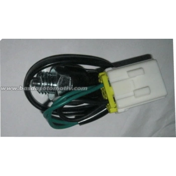 Geri Vites Müşürü 323 1997-99 Bp 1,8 (Oem No: F52217640C)