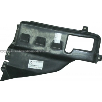 1990-1995 Mazda 323 Sd Karter Muhafaza Plastiği Sağ (Lt-Fd8001) (Tw) (Adet) (Oem No:Br7056111)