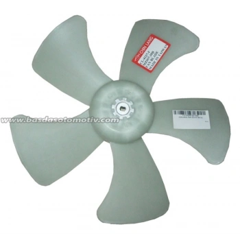 Pervane Fan 323 97-99 Su None (Oem No: 1101Per7001393)