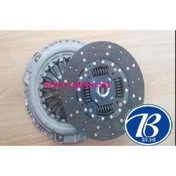 Debriyaj Seti Yd25 Skystar 02-06 Pıck-Up Rlmnsz None (Oem No: 1101Sdb3017371)