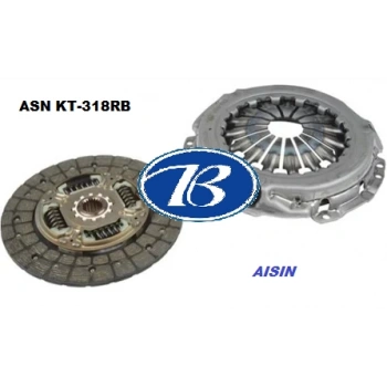 Debriyaj Seti R.Sız Diz.Man.6 İlr Corolla 13-18 None (Oem No: 1101Sdb6083275)