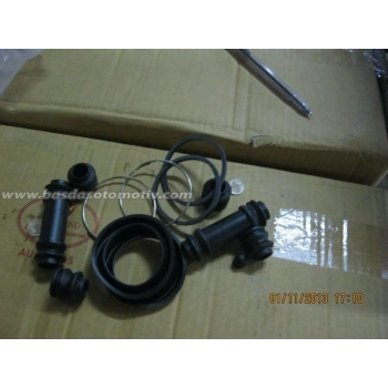 Tamir Tk Fren Kaliper 323 96- None (Oem No: 1101Tfm6096006)