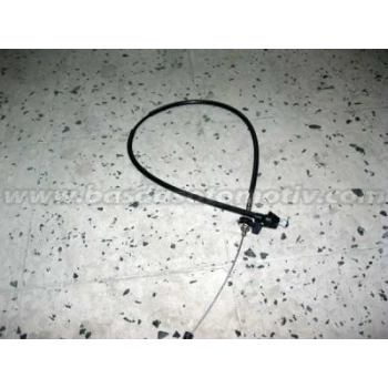 Gaz Teli 323 1996-1999  Oem No: Bc1D-41-660A