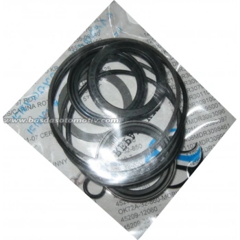 Hidrolik Direksiyon Pompası Tamir Takım Seti B2500 Bt 50 4X2 Oem No: Uh71-32-610