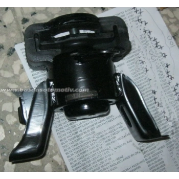 Takoz Motor 323 95-98 Lantis 1.8 Rh Yağlı Mazda Lantıs (Oem No: 1101Tkm3093387)