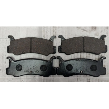 Fren Balatası Mazda 323 Arka (Disk) 00- None (Oem No: 1101Yrn023362)