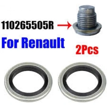 Karter Tapa Pulu Renault Clıo/Kango/Megan/Logan/Fluence/Mercedes Bm 00- (Oem No: 110265505R)