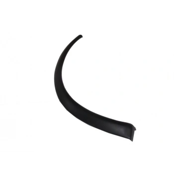 1993-2001 Opel Combo Ön Çamurluk Ağzı Plastiği Sağ (Pütürlü Tip) (Lm) (Adet)