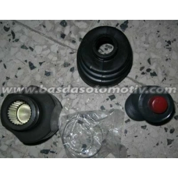 Aks Kafası 626 Fe 88-91 2,0 İç Sağ 24X25X43 A Kali None (Oem No: 1102Aks3090174)