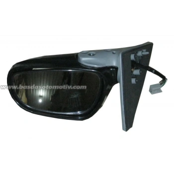 Ayna Dikiz 626 93- Elektrikli Rh None (Oem No: 1102Ayn2093002)