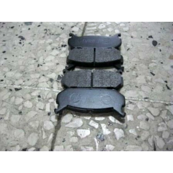 Fren Balatası 626 93-97 Arka Disk None (Oem No: 1102Blf3094019)