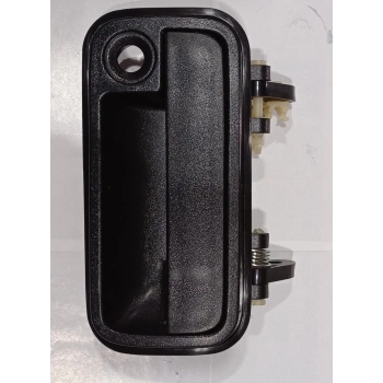 1989-1991 Mazda 626 Sdhb Ön Kapı Dış Açma Kolu Sağ Siyah (Adet) (Oem No:G21172410Af)