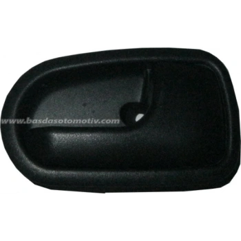 1992-1997 Mazda 626 Sdhb Arka Kapı İç Açma Kolu Sağ Siyah  (Adet) (Oem No:Ga2K58330Ba)