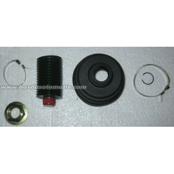 Körük Aks 626 F6 88-91 1,6 None (Oem No: 1102Kra3091003)