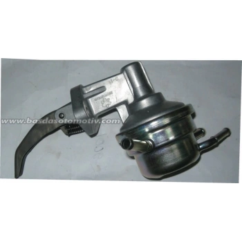 Otomatik Benzin 626 1,6-2,0 88-91 Karb None (Oem No: 1102Obn5090175)