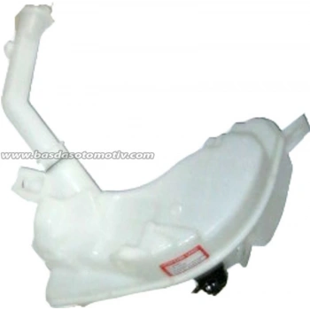 Depo Su Fiskiye Mazda 3 04- None (Oem No: 1102Pck1095226)
