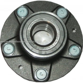 Porya Teker 626 92-97 Arka None (Oem No: 1102Pyt3094999)