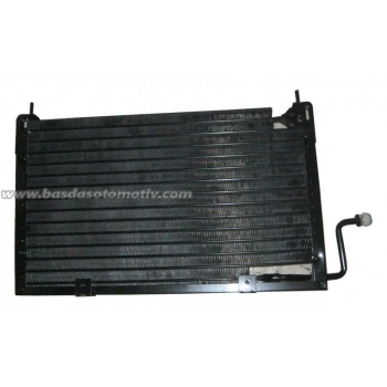 Radyatör Klima 626 90-91 None (Oem No: 1102Rad7091290)