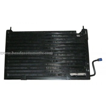 Radyatör Klima 626 88-91 None (Oem No: 1102Rad7092292)