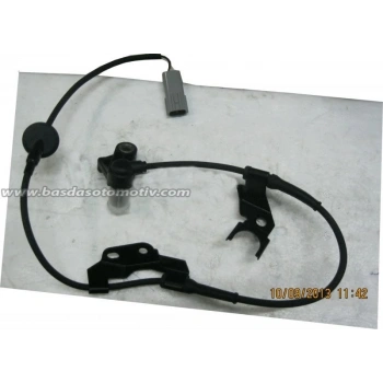 Sensör Abs 626 98-01 Ön Lh None (Oem No: 1102Sns4001009)