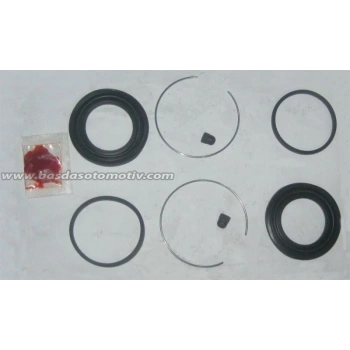 Fren Kaliper Tamir Takım Seti 626 1992-1997 Oem No: Gj21-33-24Z