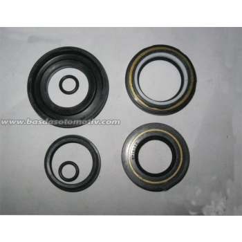 Hidrolik Direksiyon Pompası Tamir Takım Seti 626 1992-1997 Oem No: Ga2A32180