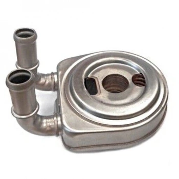 Yag Sogutucusu Psa Partner 1,9 D 00- (Oem No: 1103.G6)