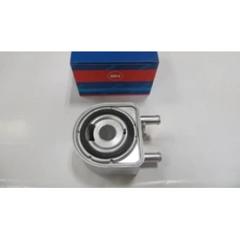 2002-2007 Cıtroen Jumper Yağ Soğutucusu Sh Oem No: 1103.H4