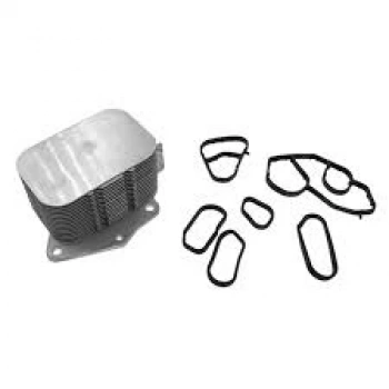 YAG SOGUTUCU RADYATÖRÜ TEK PETEK /(11427805977) PSA 206/307/407/MINI/FOCUS/MONDEO/COURIER 1.5/1.6 HDI/TDCI 03- (Oem No: 1103.L1 / 1103.P0)