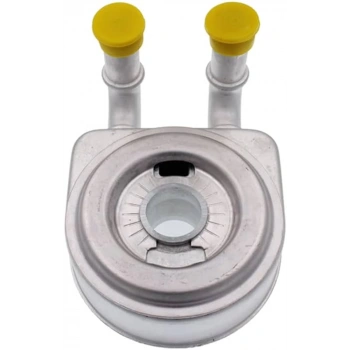 Yag Sogutucusu Psa Partner 1.9 Dw8 00- (Oem No: 1103.N0)