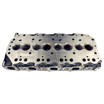 Silindir Kapağı Terrano / Pathfınder / Td-27 Turbo / Bmc Levent 3.0 24Mm (Oem No: 11039-7F409)