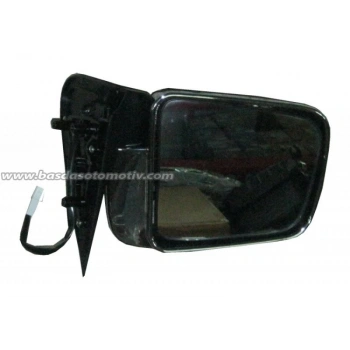 Ayna Dikiz B2500 99-06 Elek Krom Lh None (Oem No: 1103Ayn2097101)