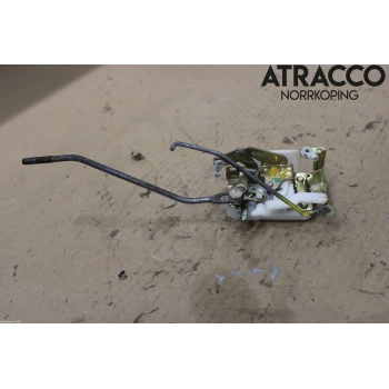 Kilit Kapı B2500B2200 Ön R None (Oem No: 1103Kkp2094091)