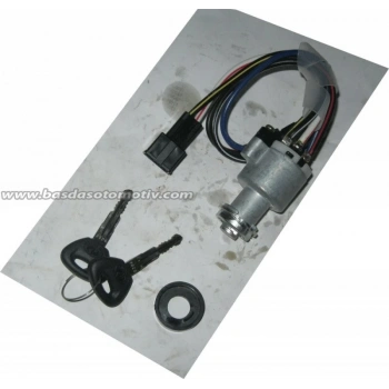 Kontak E2200 97- None (Oem No: 1103Knt40994)