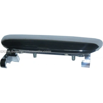 Kol Kapı B2500 01- Dış Siyah Lh None (Oem No: 1103Kok1001002)