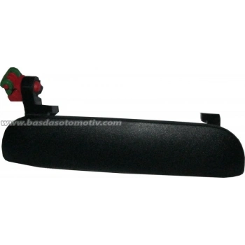 Kol Kapı B2500 01- Dış Siyah Rh None (Oem No: 1103Kok1001004)