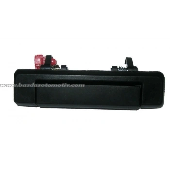 Kol Kapı B2500 97-99 Siyah Dış R None (Oem No: 1103Kok1098005)