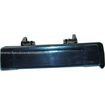 Kol Kapı B2500 97-99 Krom Dış L None (Oem No: 1103Kok1098052)